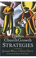 Effective Church Growth Strategies