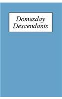 Domesday Descendants