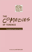 Comedies of Terence