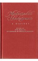 Materialist Shakespeare