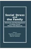 Social Stress and the Family