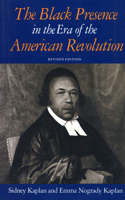 Black Presence in the Era of the American Revolution