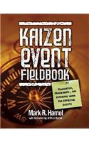 Kaizen Event Fieldbook