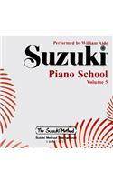 Suzuki Piano School