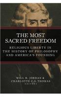 Most Sacred Freedom