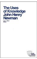 The Uses of Knowledge