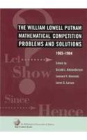 William Lowell Putnam Mathematical Competition