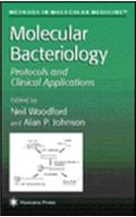 Molecular Bacteriology
