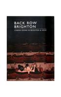 Back Row Brighton