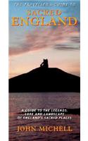 Traveller's Guide to Sacred England