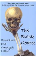 The Black Goatee