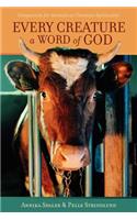 Every Creature a Word of God
