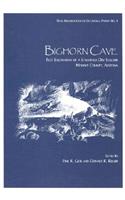 Bighorn Cave: Test Excavation of a Stratified Dry Shelter, Mohave County, Arizona