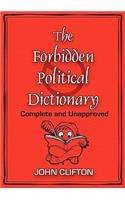 Forbidden Political Dictionary