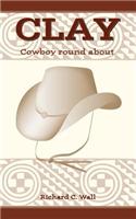 Clay---Cowboy round about