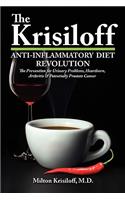 Krisiloff Anti-Inflammatory Diet
