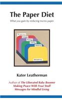 Paper Diet