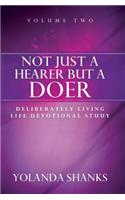 Not Just a Hearer But a Doer V2