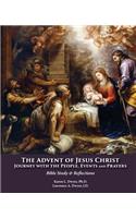 The Advent of Jesus Christ