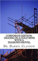 Digging in a Gold Mine with a Diamond Shovel