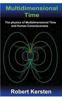 Multidimensional Time