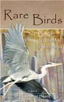 Rare Birds of Coastal Alabama