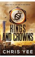 Kings and Crowns