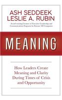 Meaning