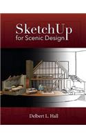 Sketchup for Scenic Design