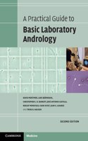 Practical Guide to Basic Laboratory Andrology