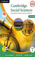 Cambridge Social Sciences 3rd Edition SB7