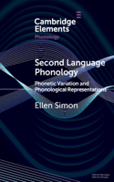 Second Language Phonology