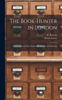 Book-hunter in London