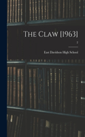 Claw [1963]; 2