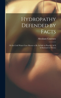 Hydropathy Defended by Facts