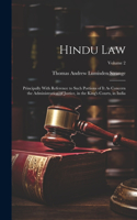 Hindu Law