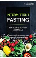 Intermittent Fasting