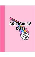Critically Cute