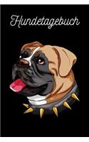 Hundetagebuch