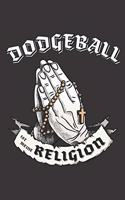 Dodgeball Ist Meine Religion