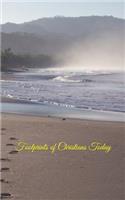 Footprints of Christians Today