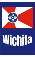 Wichita Kansas Flag Journal