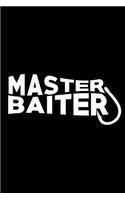 Master Baiter