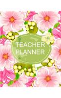 Teacher Planner