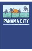 Panama City