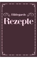Hildegards Rezepte