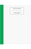 Graph Paper Notebook