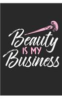 Beauty is my Business