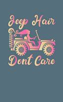 Jeep Hair Dont Care