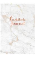 Gratitude Journal